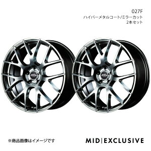 MID EXCLUSIVE/027F At@[h/Ft@CA 20n A~zC[2{Zbgy20×8.5J 5-114.3 INSET38 Z~OXK^/|bVz