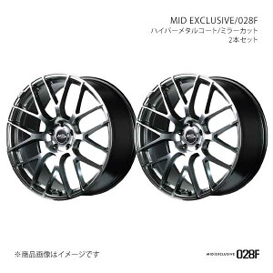 MID EXCLUSIVE/028F ANZ/ANZX|[c BMn/BYn A~zC[2{Zbgy18×7.0J 5-114.3 INSET48 HMCzM65487057348HS50×2