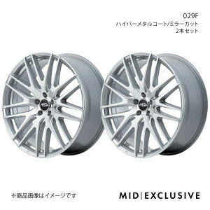 MID EXCLUSIVE/029F GXeB} 50n A~zC[2{Zbgy18×7.0J 5-114.3 INSET48 nCp[^R[g/~[Jbgz