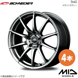 SCHNEIDER/StaG CvbT GVB/GVF A~zC[ 4{Zbg y17×7.0J 5-114.3 INSET38 ^bNO[z