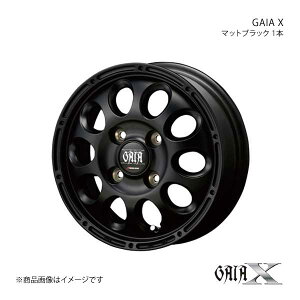 GAIA/GAIA X [/[JX^ LA100S/LA110S A~zC[ 1{ y12×4.0B 4-100 INSET42 }bgubNz