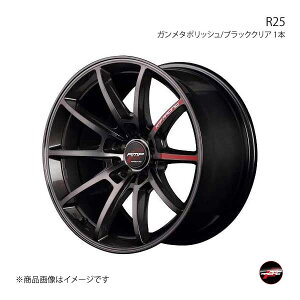 RMP RACING/R25 [hX^[RF NDn A~zC[ 4{Zbgy16×6J 4-100 INSET43 K^|bV/ubNNAz