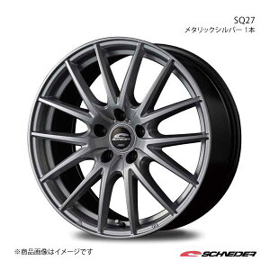 SCHNEIDER/SQ27 Xy[VA/Xy[VAJX^/Xy[VAMA MK32/42 A~zC[ 1{ y14×4.5J 4-100 INSET45 ^bNVo[z