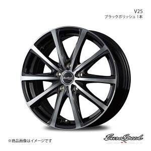 EuroSpeed/V25 Xy[VA/Xy[VAJX^/Xy[VAMA MK53S A~zC[ 1{ y14×4.5J 4-100 INSET45 ubN|bVz