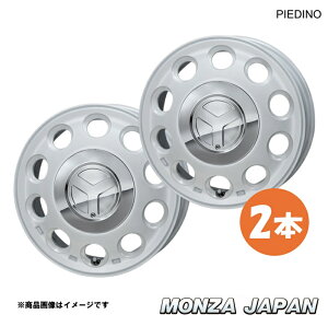 MONZA JAPAN PIEDINO �X�y�[�V�A �M�A MK53S �z�C�[�� 2�{�y14×4.5J 4-100 INSET+45 PW�z SO-02×2 �s�G�f�B�[�m