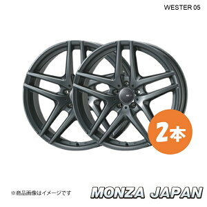 MONZA JAPAN WESTER S05 MercedesBenz SNX Z_ AMG(W222) AMG S63 O zC[ 2{Zbgy19×8.5J 5-112 INSET38 _[NVo[z TA-18×2