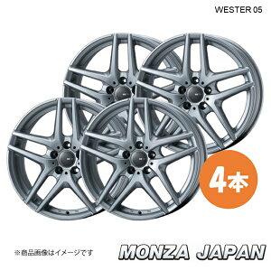 MONZA JAPAN WESTER S05 AUDI Q5(FY) 40TDI Ng AhoXhA40TDI Ng SC zC[ 4{Zbgy17×7.5J 5-112 INSET40 Vo[z TA-09×4