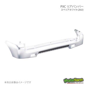 MotorFarm ���[�^�[�t�@�[�� PXC ���A�o���p�[ �X�y���A�z���C�g(26U) �W���j�[ JB23 PBR23-26U