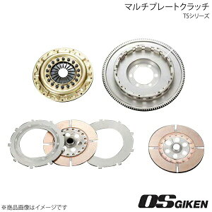 OS�Z�� OS�N���b�` TS�^�C�v �v���X�J�o�[ �c�C���f�B�X�N TS2B RX-7 SA22C 12A 204mm