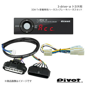 pivot s{bg 3-driveE g^p{Ԏpn[lX{u[Ln[lXZbg mA/HNV[/GXN@CA ZRR70/75G,W 3DA-T+TH-2A+BR-1