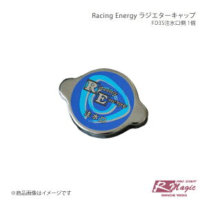R-Magic A[}WbN Racing Energy WG^[Lbv FD3S 1 RX-7 FD3S S