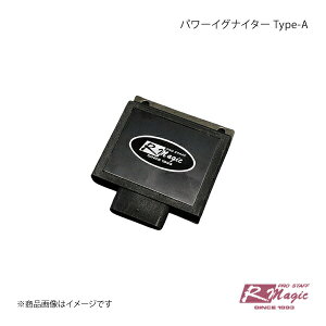 R-Magic A[}WbN p[COiC^[ Type-A RX-7 FD3S