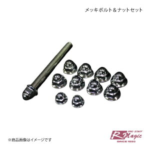 R-Magic A[}WbN bL{gibgZbg RX-7 FD3S