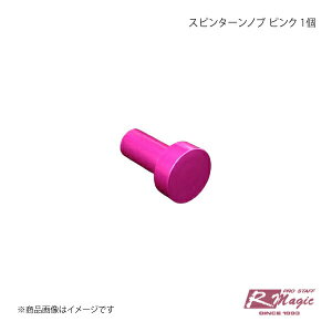 R-Magic �A�[���}�W�b�N �X�s���^�[���m�u �s���N 1��