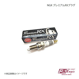 R-Magic �A�[���}�W�b�N NGK �v���~�A��RX�v���O LKAR7ARX-11P 1�{ ���[�h�X�^�[ ND5RC