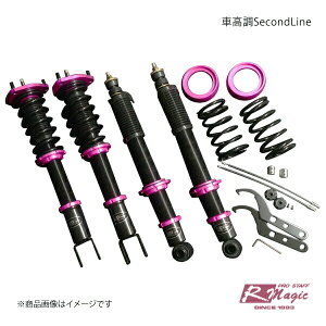 R-Magic A[}WbN ԍSecondLine RX-8 SE3P