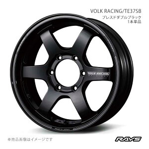 RAYS ���C�Y �{���N���[�V���O TE37SB �����h�N���[�U�[ FJA300W �t�����g/���A���p �A���~�z�C�[��1�{�P�i�y18×8.5J 6-139.7 INSET22 PW�z06088852216PW