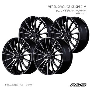 RAYS ���C�Y �x���T�X ���H�E�W�FSE �X�y�b�NM �A���~�z�C�[��4�{�Z�b�g�y18×7J 5-100 INSET48 BAZ�z12388704896BAZ×4