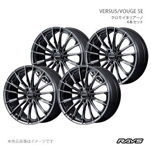 RAYS ���C�Y �x���T�X ���H�E�W�FSE �A���~�z�C�[��4�{�Z�b�g�y20×9.5J 5-120 INSET36 SNJ�z12320953621SNJ×4