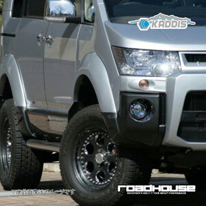 ROAD HOUSE [hnEX I[o[tF_[}TYPE-S hi ӂSJ[FO[ fJDF5 O KADDIS JfBX KD-EX01003