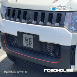 ROAD HOUSE [hnEX tgop[Jo[ fJDF5 O KADDIS JfBX KD-EX01068