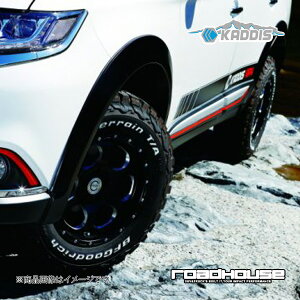 ROAD HOUSE [hnEX AR4I[o[tF_[ hi PHEVp 1䕪 ӂSFO[ AEg_[ DLA-GG2W KADDIS JfBX KD-EX02001