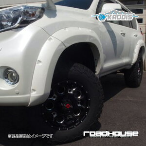 ROAD HOUSE [hnEX I[o[tF_[S[^p hi hN[U[vh H.25,9`H.29.8 Wop[ԗp KADDIS JfBX KD-EX04003