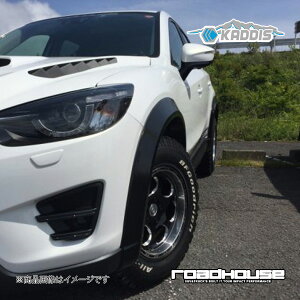 ROAD HOUSE [hnEX AR4I[o[tF_[ hi ӂSJ[FubN CX-5 KE^ KADDIS JfBX KD-EX06002