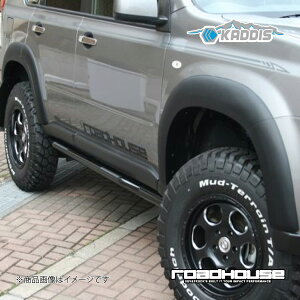 ROAD HOUSE [hnEX I[o[tF_[ hi ӂSJ[FO[ GNXgC 31nO^(2007N8`2010N6) KADDIS JfBX KD-EX07001