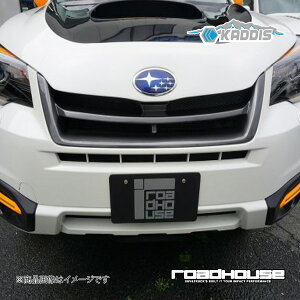 ROAD HOUSE [hnEX tFCX}XN hi tHX^[ SJ5 KADDIS JfBX KD-EX12006