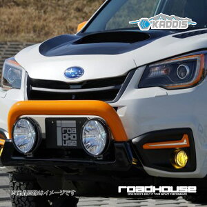 ROAD HOUSE [hnEX t@Co[veNV tHX^[ SJ5 KADDIS JfBX KD-EX12007