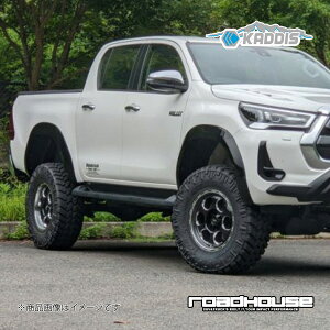 ROAD HOUSE [hnEX AR4I[o[tF_[ hi nCbNX 125M/C 2020.8` Z"GR SPORT͑s KADDIS JfBX KD-EX14002
