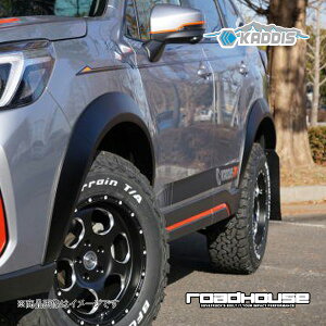 ROAD HOUSE [hnEX AR4I[o[tF_[ hi ӂSJ[FubN tHX^[ SK9/SKE KADDIS JfBX KD-EX15003