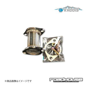 ROAD HOUSE [hnEX }t[A_v^[ 4inch ELFORD {VI TYPE-Xp fJDF5 O KADDIS JfBX KD-SO01003