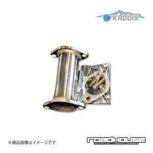 ROAD HOUSE [hnEX }t[A_v^[ 6inch ELFORD {VI TYPE-Xp fJDF5 O KADDIS JfBX KD-SO01004