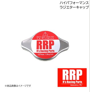 R's Racing/�A�[���Y���[�V���O RRP �n�C�p�t�H�[�}���X ���W�G�^�[�L���b�v for SUZUKI/�X�Y�L �A���g���[�N�X/�A���g�^�[�{RS/�A���g(NA) HA36S E-307HA