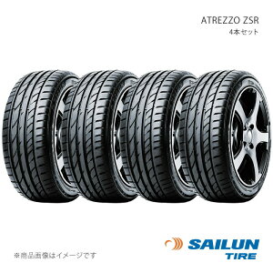 SAILUN TC ATREZZO ZSR 225/45R17 94W 4{Zbg ^CPi