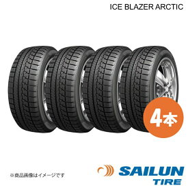 SAILUN サイルン スタッドレス タイヤ ICE BLAZER Arctic 205/50R17 4本 205 50 17 2025年製