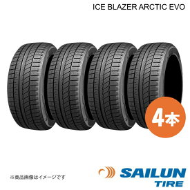 SAILUN サイルン スタッドレス タイヤ ICE BLAZER Arctic EVO 255/45R20 4本 255 45 20 2025年製