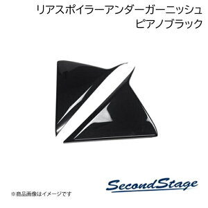 SecondStage/�Z�J���h�X�e�[�W ���A�X�|�C���[�A���_�[�K�[�j�b�V�� HONDA/�z���_ ZR-V RZ1/2/3/4/5/6�^ �s�A�m�u���b�N H140