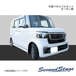 SecondStage/�Z�J���h�X�e�[�W �O���p�l���t���Z�b�g �����T�C�h�o�C�U�[�������� �X�Y�L/SUZUKI �X�C�t�g�X�|�[�c ZC33S �J�[�{���� SET069