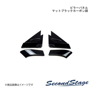 SecondStage/�Z�J���h�X�e�[�W A�s���[�p�l���A�b�p�[ �X�Y�L/SUZUKI �X�C�t�g�X�|�[�c ZC33S �}�b�g�u���b�N�J�[�{���� S068