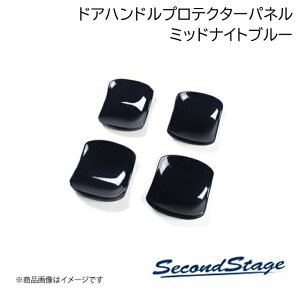 SecondStage/�Z�J���h�X�e�[�W �h�A�n���h���v���e�N�^�[�p�l�� �~�b�h�i�C�g�V���[�Y �g���^ �A���t�@�[�h/���F���t�@�C�A 40�n �~�b�h�i�C�g�u���[ T744M