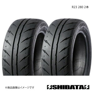 SHIBATIRE Vo^C R23 275/30R19 280 ^CPi 2{Zbg R0929×2