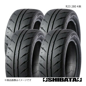SHIBATIRE Vo^C R23 225/45R15 280 ^CPi 4{Zbg R1654×4