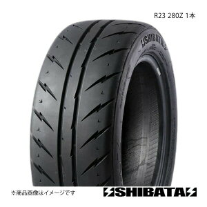 SHIBATIRE Vo^C R23 195/55R14 280Z ^CPi 4{Zbg R1701×4