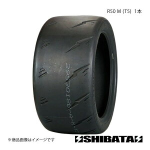 SHIBATIRE Vo^C R50 295/30R18 M (T5) ^CPi 2{Zbg R1680×2