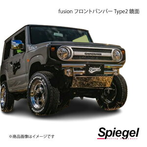 Spiegel Vs[Q fusion tgop[ Type2  Wj[ JB64W FUJB64-KYFB-01