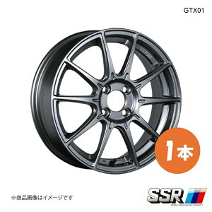 SSR GXGXA[ GTX01 zC[ 1{ Xy[VAMA MK53S HYBRID XZ/^[{/2WDy15×5.0J 4-100 INSET45 _[NVo[z
