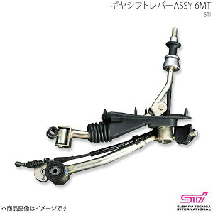 STI GXeB[AC MVtgo[ASSY 6MT WRX STI VA AvCh:A/B/C/D/E/F SG117VA100